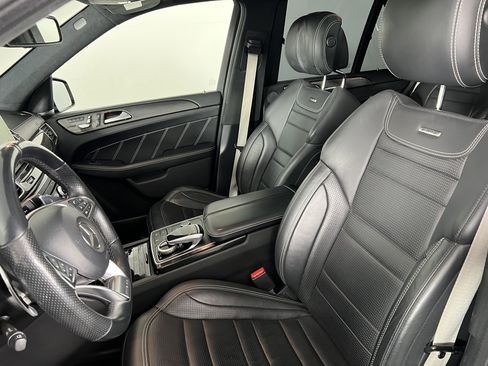 Used 2017 Mercedes-Benz GLE 63 AMG S image 14