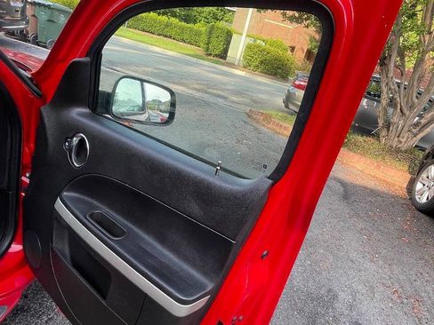 Used 2008 Chevrolet HHR LT w/ LT Preferred Equipment Group image 19