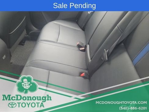 Used 2018 Nissan Altima 2.5 SR w/ SR Special Edition FWD image 11