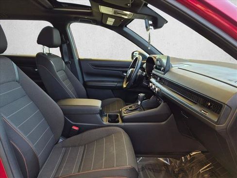 Used 2023 Honda CR-V Sport image 20