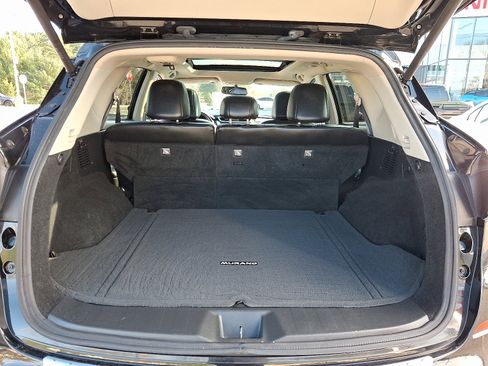 Used 2017 Nissan Murano SL w/ SL Technology Package image 28