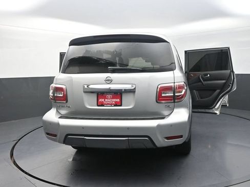 Used 2019 Nissan Armada SL w/ Premium Package AWD/4WD image 45