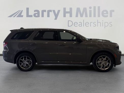 New 2026 Dodge Durango GT AWD/4WD image 6