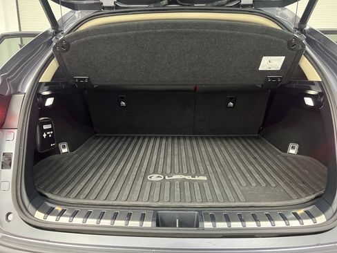 Used 2021 Lexus NX 300 FWD w/ Accessory Package 2 image 28