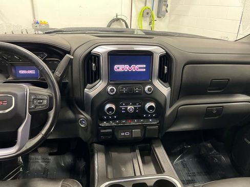 Used 2020 GMC Sierra 1500 SLT w/ SLT Premium Plus Package image 11
