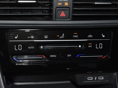 New 2026 Volkswagen Jetta Sport FWD image 11