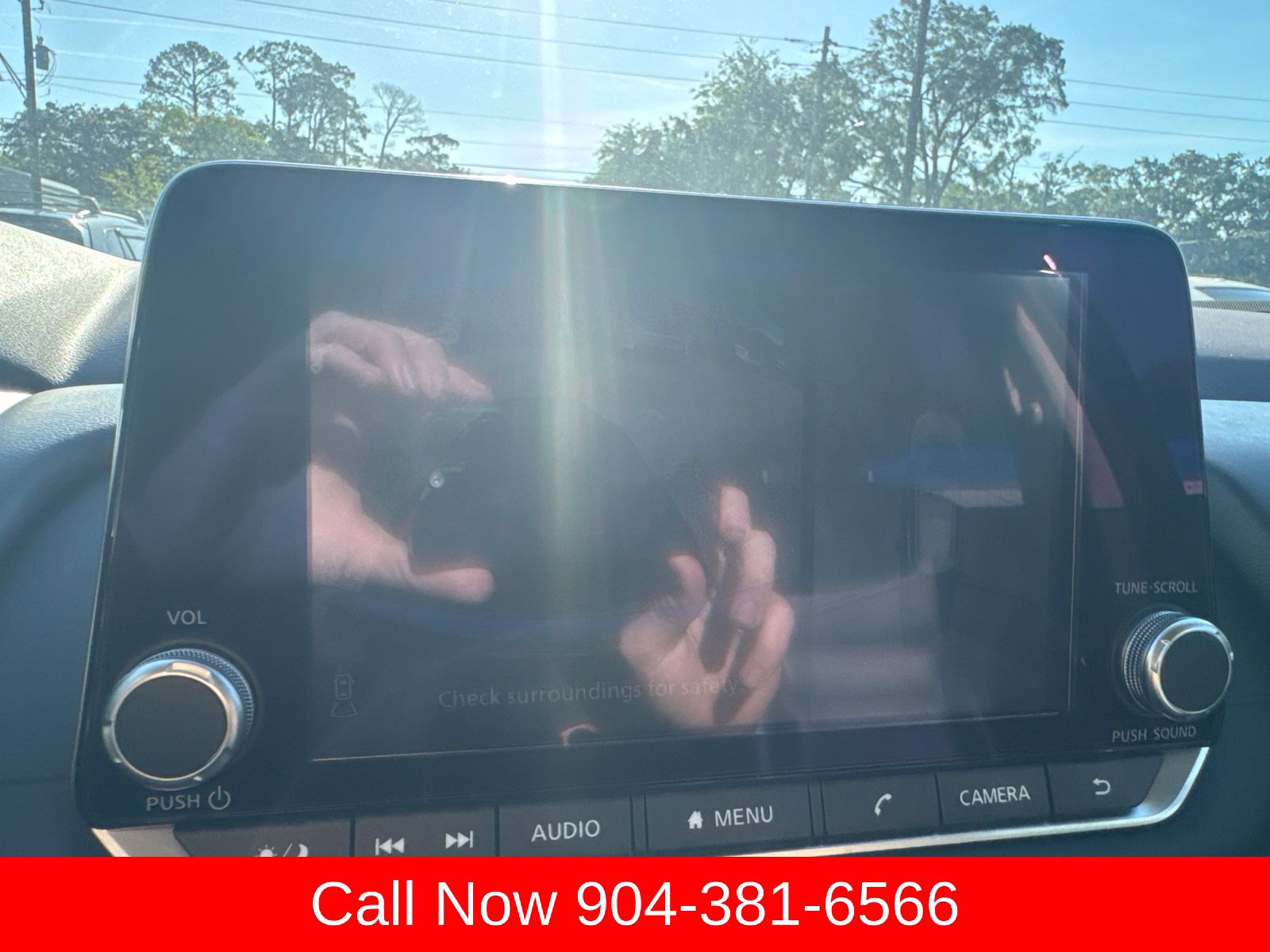 Used 2021 Nissan Rogue SV w/ Premium Package FWD image 26