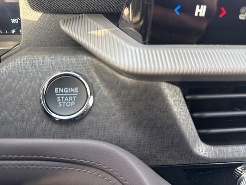 New 2026 Ford Explorer Platinum w/ LUX Leather Package image 34