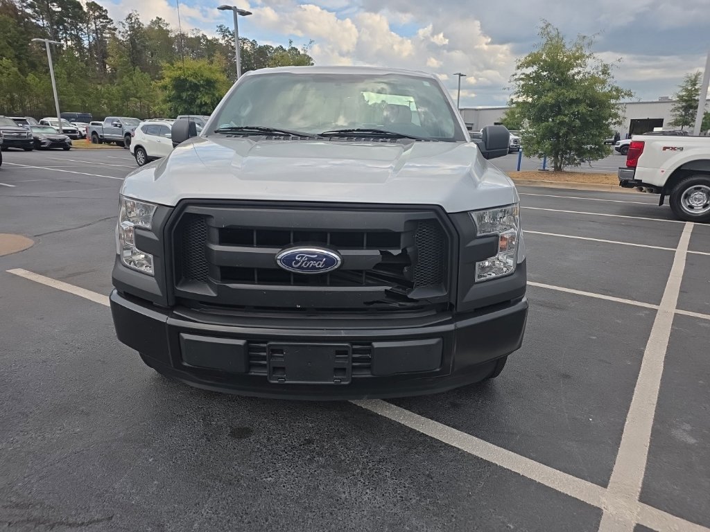 Used 2017 Ford F150 XL RWD image 3