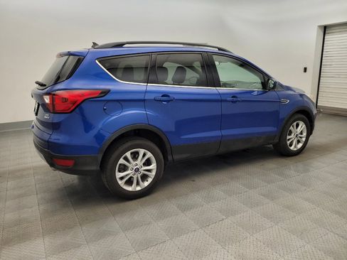 Used 2019 Ford Escape SEL AWD/4WD image 10