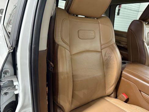 Certified 2024 RAM 3500 Limited w/ Towing Technology Group image 8