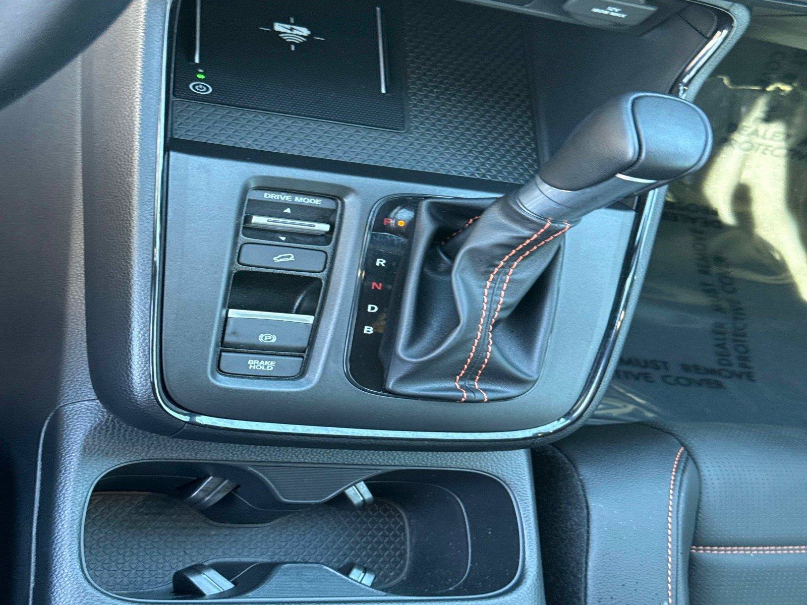 Certified 2026 Honda CR-V Sport-L image 28