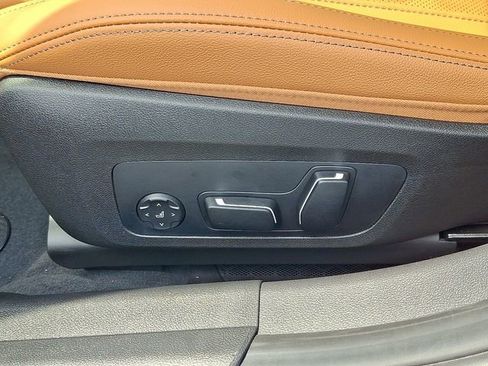 Certified 2025 BMW 330i xDrive Sedan w/ Premium Package image 13