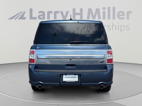 Used 2018 Ford Flex Limited FWD image 5