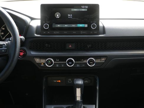 Used 2025 Honda CR-V EX image 25