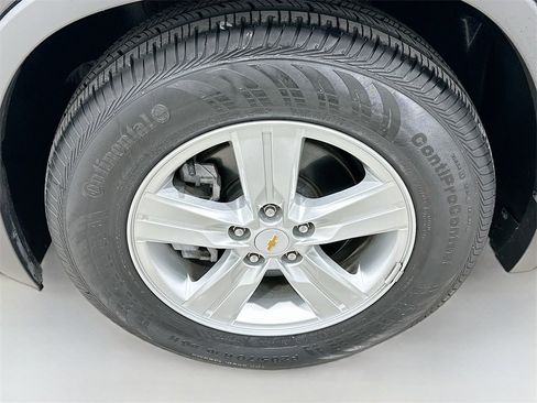Used 2020 Chevrolet Trax LT image 30