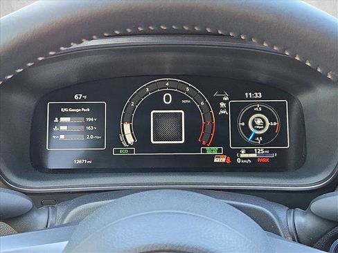 Used 2023 Toyota Corolla GR w/ Performance Package image 9