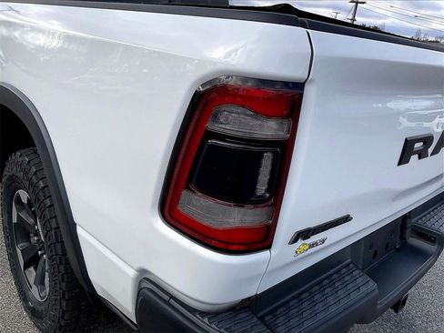 Used 2019 RAM 1500 Rebel w/ Rebel Level 1 Equipment Group image 30