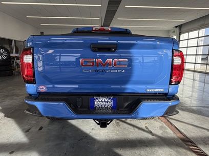 New 2026 GMC Canyon Elevation w/ Convenience Package