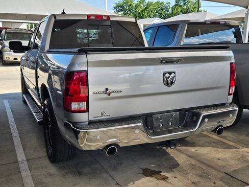 Used 2016 RAM 1500 Lone Star RWD image 7