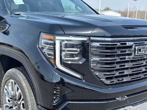 New 2026 GMC Sierra 1500 Denali Ultimate AWD/4WD image 10