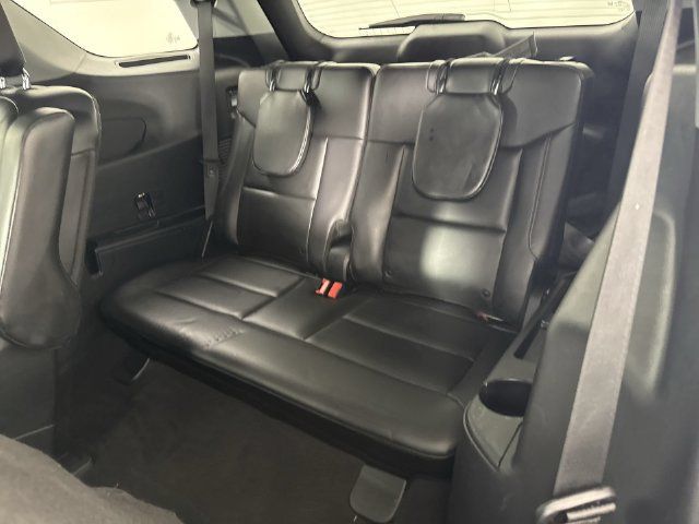 Used 2023 Ford Explorer XLT w/ Equipment Group 202A AWD/4WD image 23