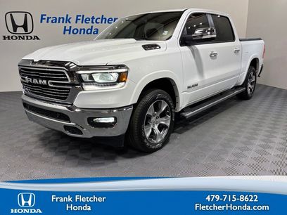 Used 2020 RAM 1500 Laramie