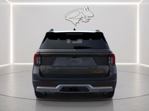 New 2026 Ford Explorer Tremor w/ Tremor Ultimate Package AWD/4WD image 5