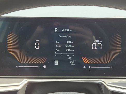 New 2026 Kia Sorento S w/ S Panoramic Sunroof Package image 32