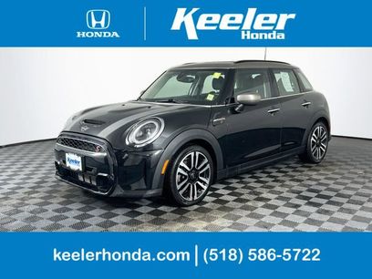 Used 2023 MINI Cooper S
