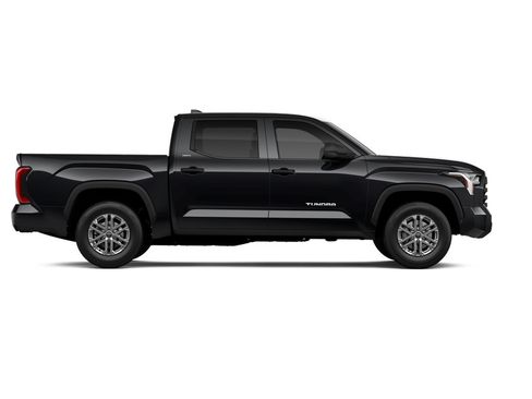 New 2026 Toyota Tundra SR5 AWD/4WD image 12