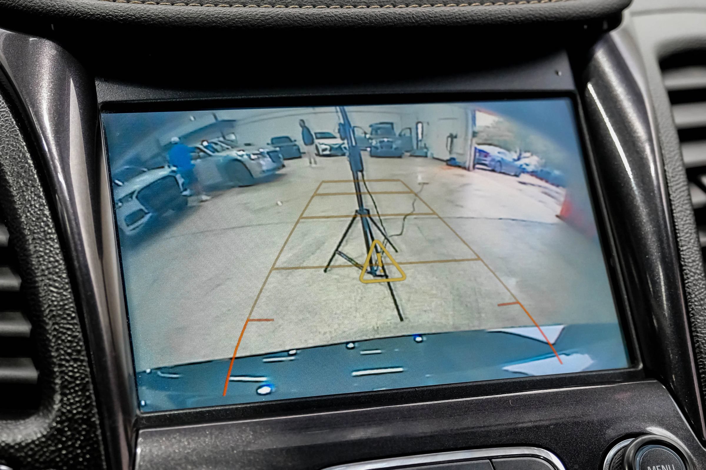Used 2019 Chevrolet Impala Premier FWD image 23