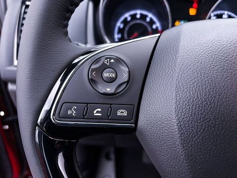 New 2026 Mitsubishi Outlander Sport SE image 19