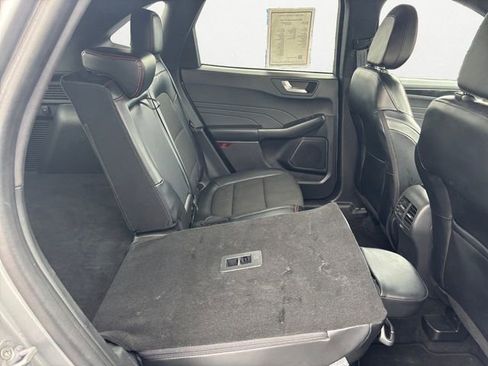 Used 2024 Ford Escape ST-Line image 21