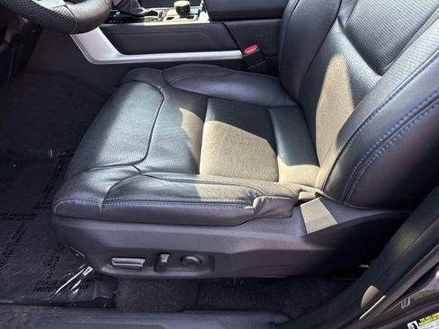 Used 2024 Toyota Tundra Platinum image 15