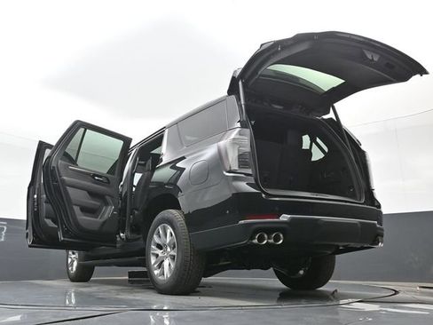 New 2026 Chevrolet Tahoe Premier image 63