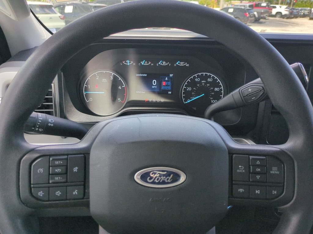 Used 2026 Ford F350 XLT AWD/4WD image 28