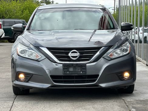 Used 2017 Nissan Altima 2.5 SL FWD image 8
