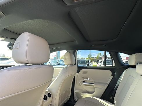 New 2026 Mercedes-Benz GLA 250 4MATIC image 13