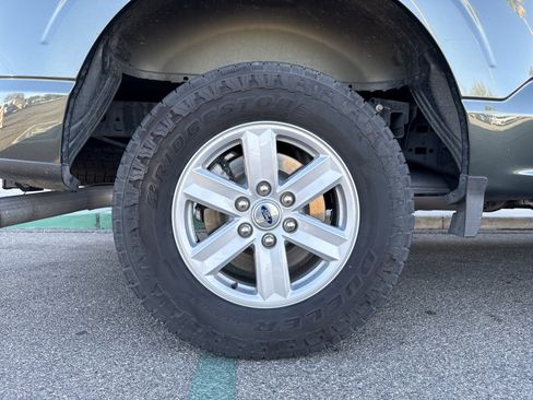 Used 2021 Ford F150 XLT w/ Trailer Tow Package image 27