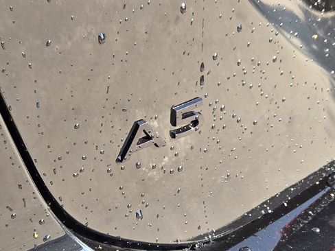 New 2025 Audi A5 2.0T Prestige image 13