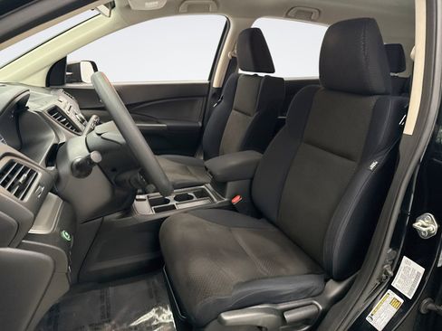 Used 2016 Honda CR-V LX image 11