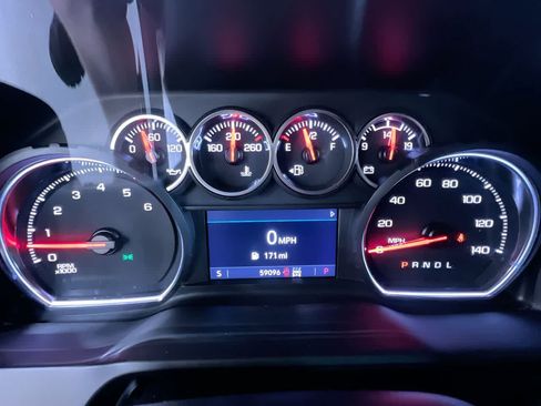 Used 2022 Chevrolet Silverado 2500 LT w/ All Star Edition AWD/4WD image 21
