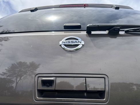 Used 2013 Nissan Armada Platinum image 8