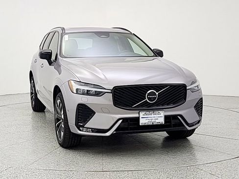 New 2026 Volvo XC60 B5 Plus w/ Protection Package Premier AWD/4WD image 2