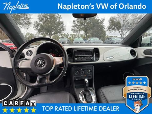 Used 2013 Volkswagen Beetle 2.5 image 18