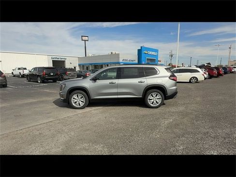 New 2026 GMC Acadia Elevation w/ Elevation Premium Package image 5