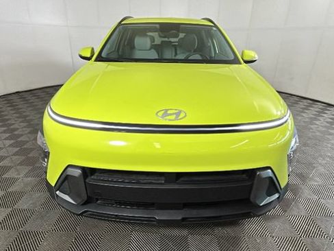 Used 2024 Hyundai Kona SEL FWD image 7