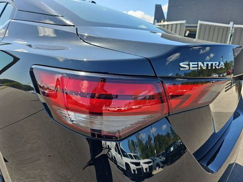 Used 2024 Nissan Sentra SV w/ All-Weather Package FWD image 35