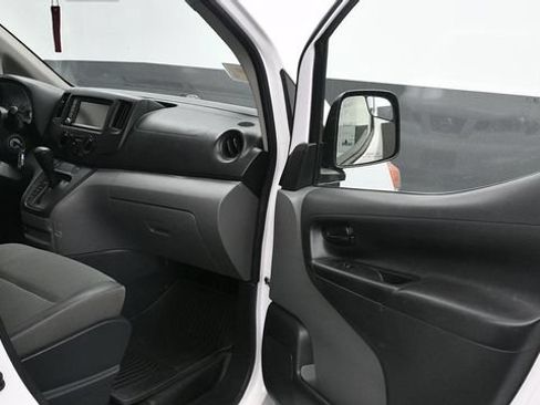 Used 2021 Nissan Altima 2.5 S FWD image 11